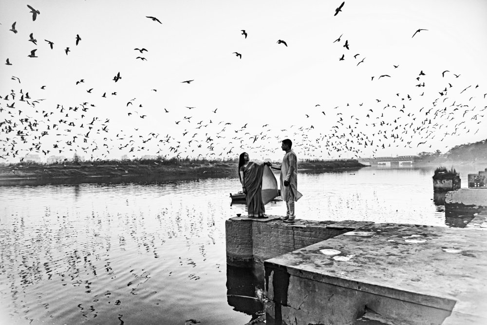 Photograph by Somesh Chaurasiya