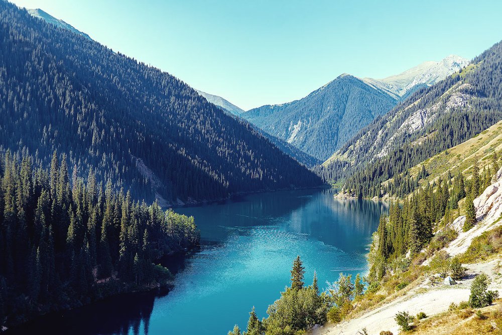 Photograph by Николай Химченко