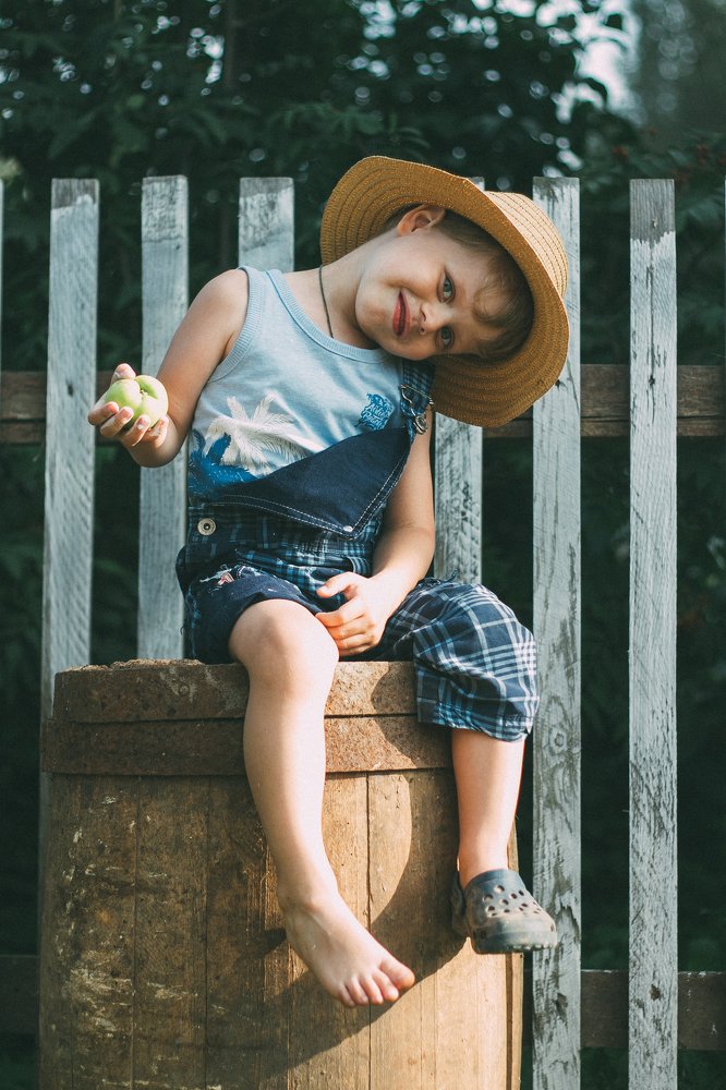 Приключения Тома Сойера