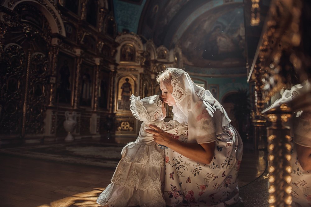 Photograph by Инна Лазаренко