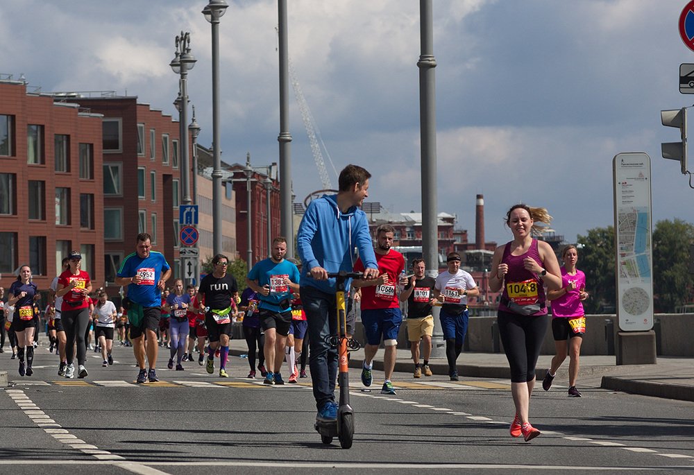 Photograph by Vera Trandina