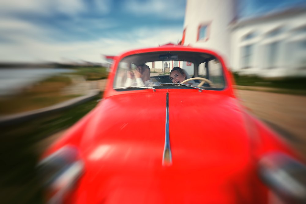 Photograph by Сергей Скоробогатов