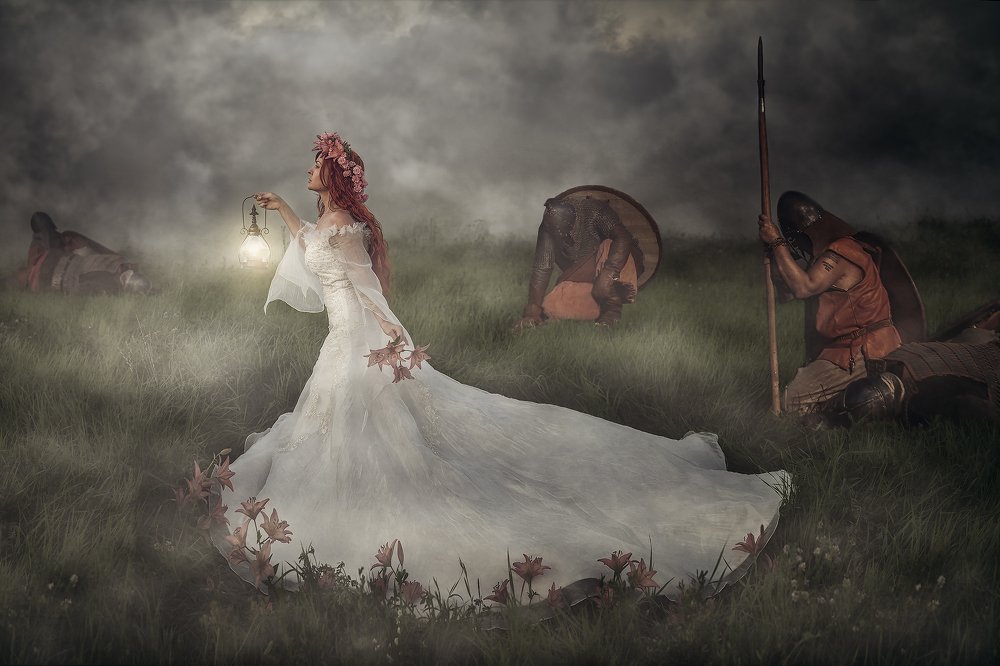 Photograph by Алёна Жаак