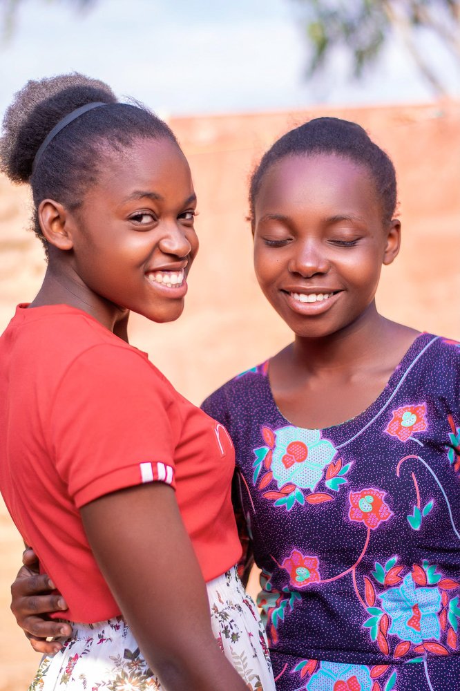 Photograph by Zuber lukano