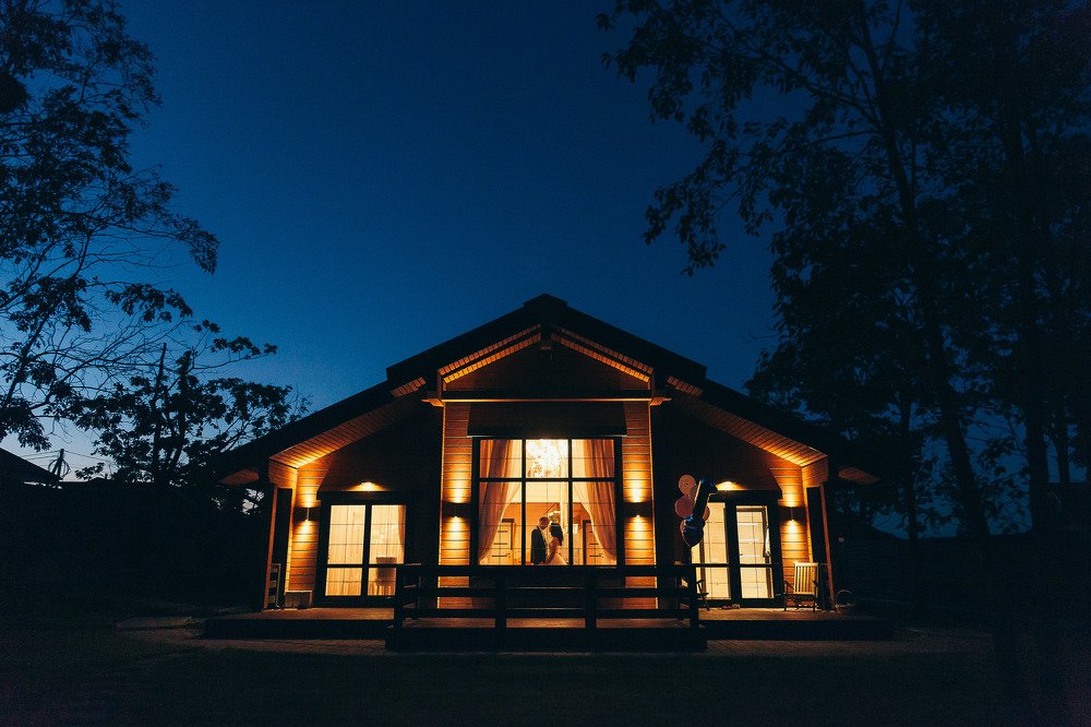 Photograph by Антон Блохин