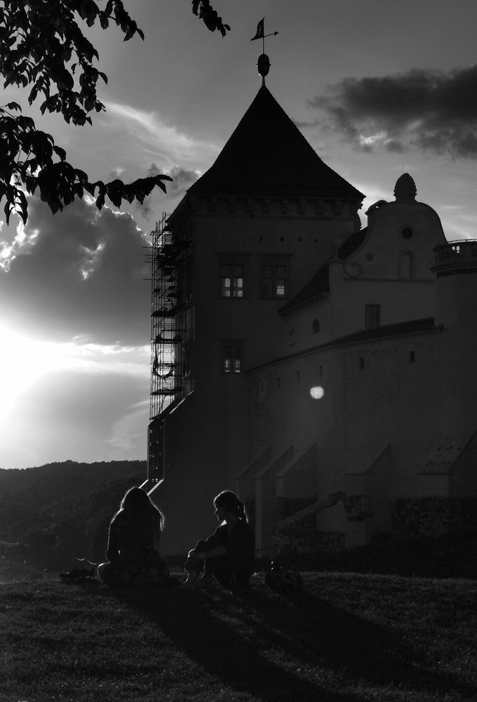 Photograph by Palina Mikhailouskaya