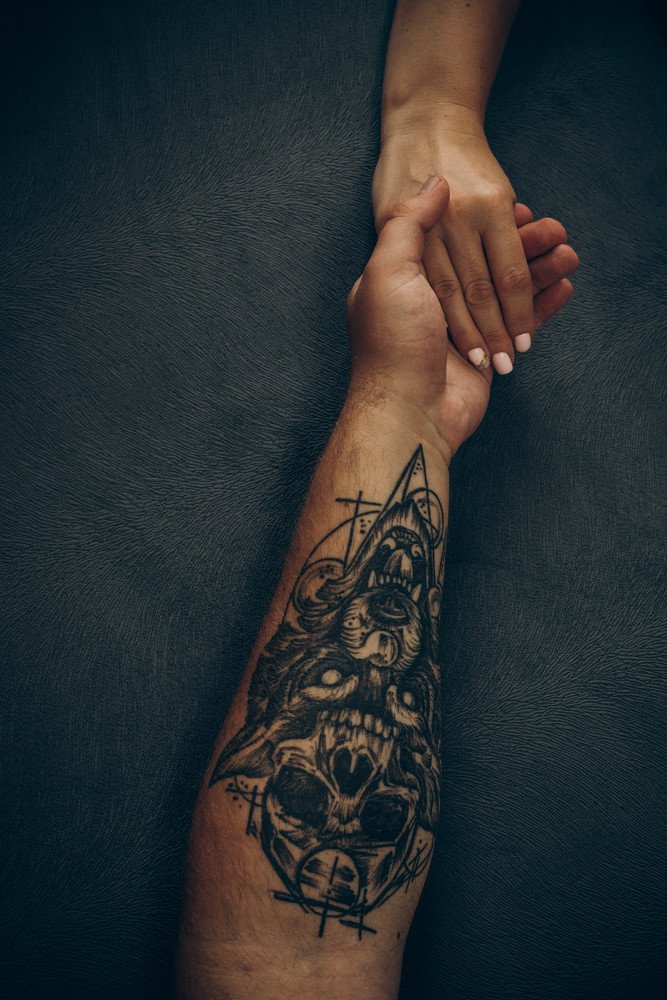 Photograph by Кадырова Анастасия