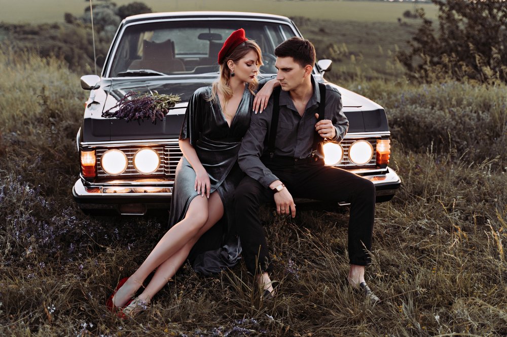 Photograph by Анна Егорова