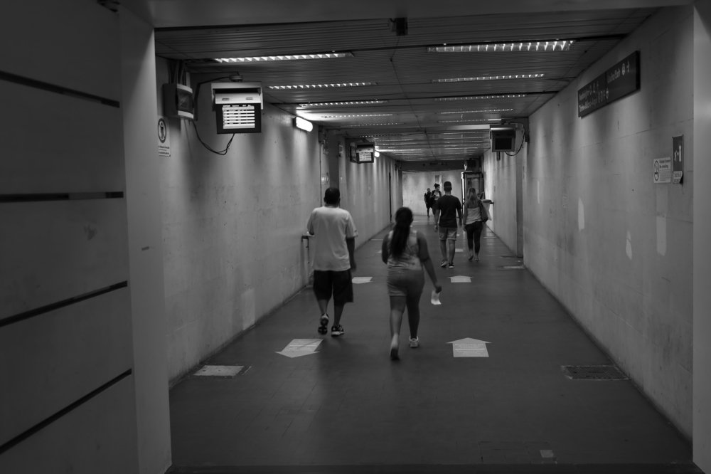 Photograph by Maurizio Scianni