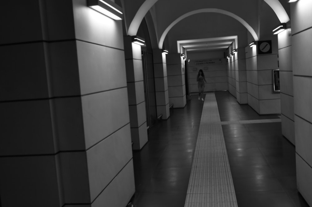 Photograph by Maurizio Scianni