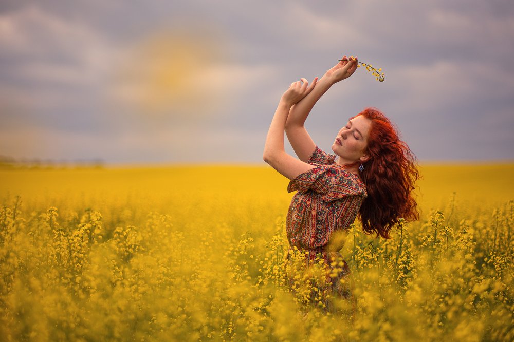 Photograph by Татьяна Малютина