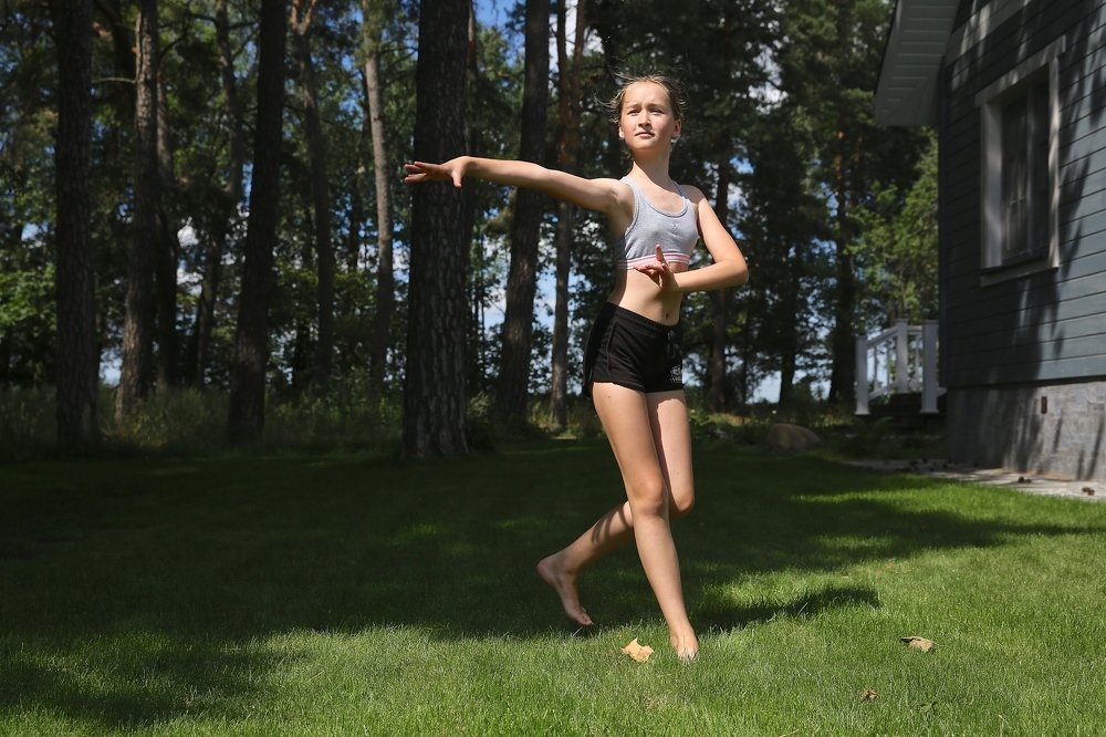 Фотография автора Наталья Васько -Черданцева