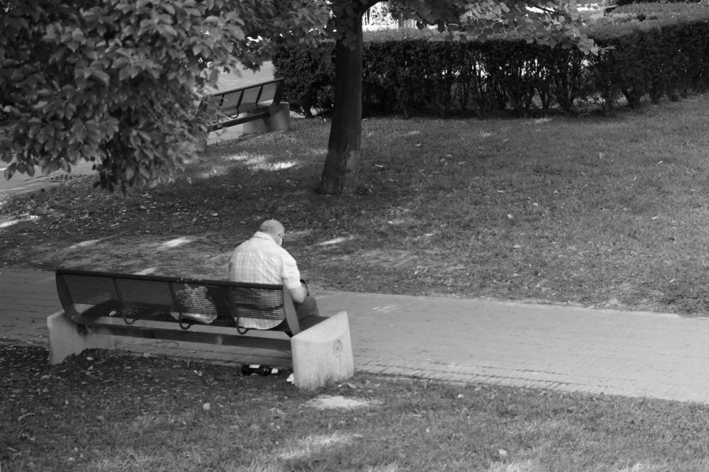 Photograph by Maurizio Scianni