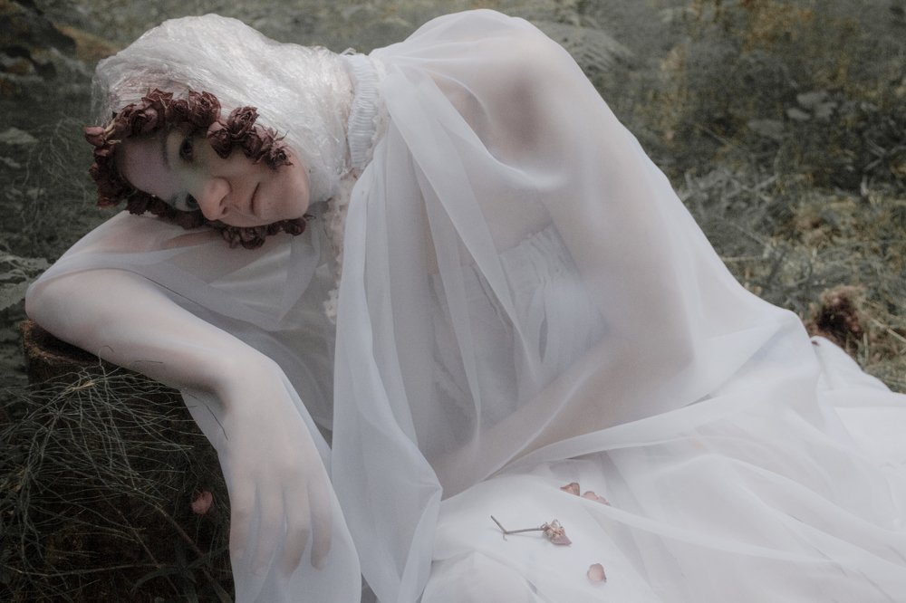 Photograph by Наталья Ледяева