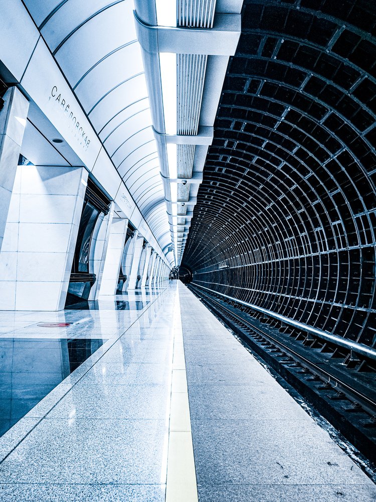 Photograph by Андрей Бондаревский