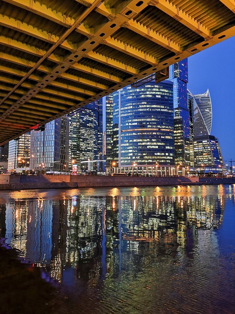 Photograph by Андрей Бондаревский