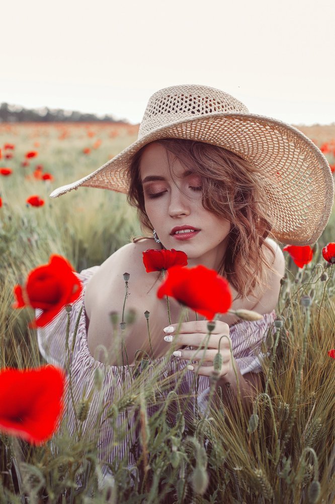 Photograph by Марина Верятинская