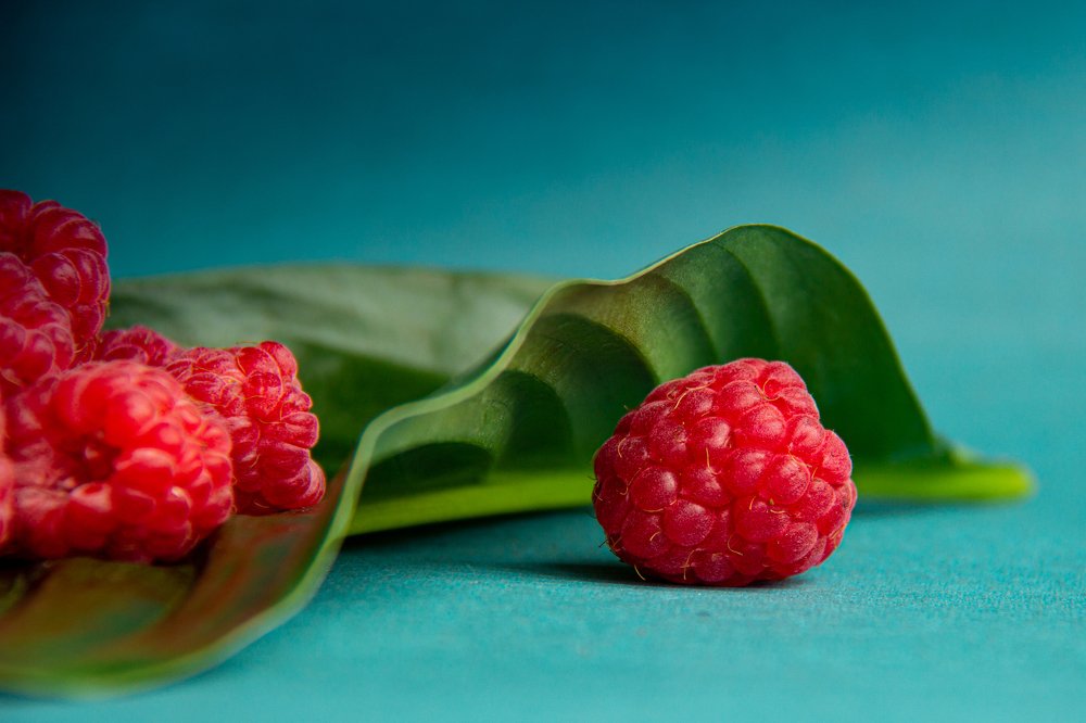 Raspberry
