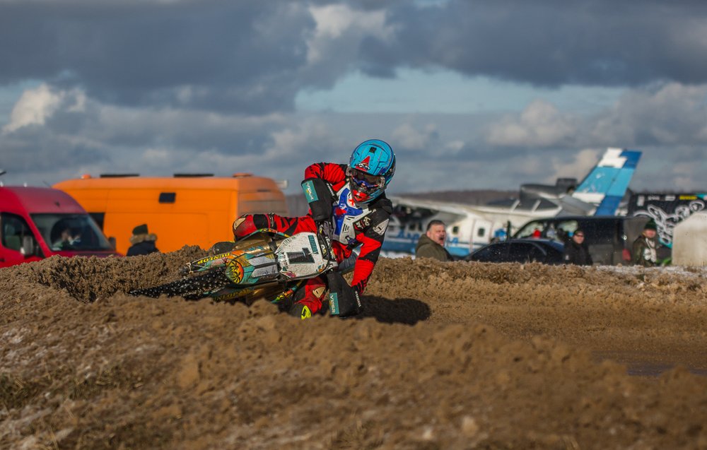 Photograph by Юрий Маслов