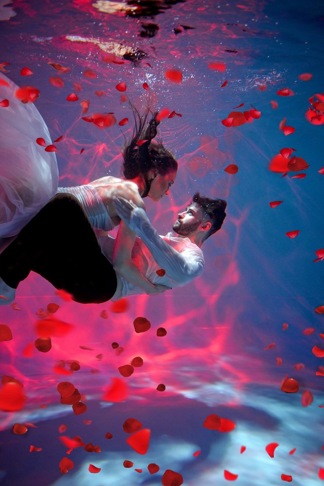 Photograph by Анна Пикаленко