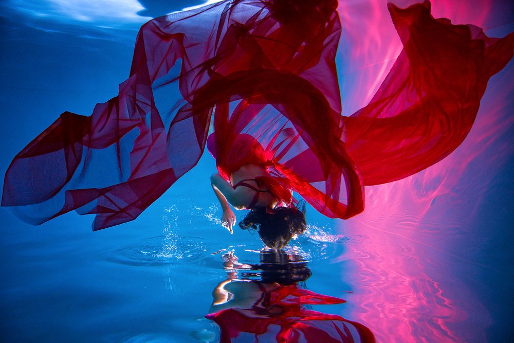 Photograph by Анна Пикаленко