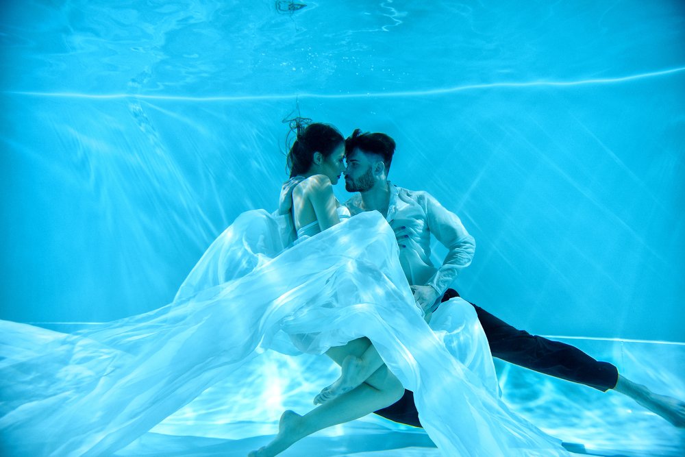 Photograph by Анна Пикаленко