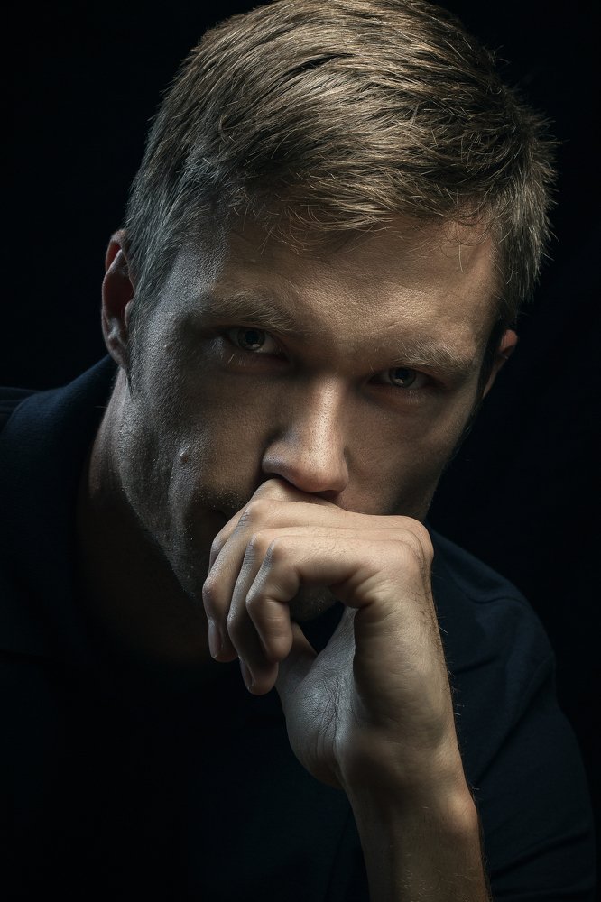 Photograph by Иван Скрыльков