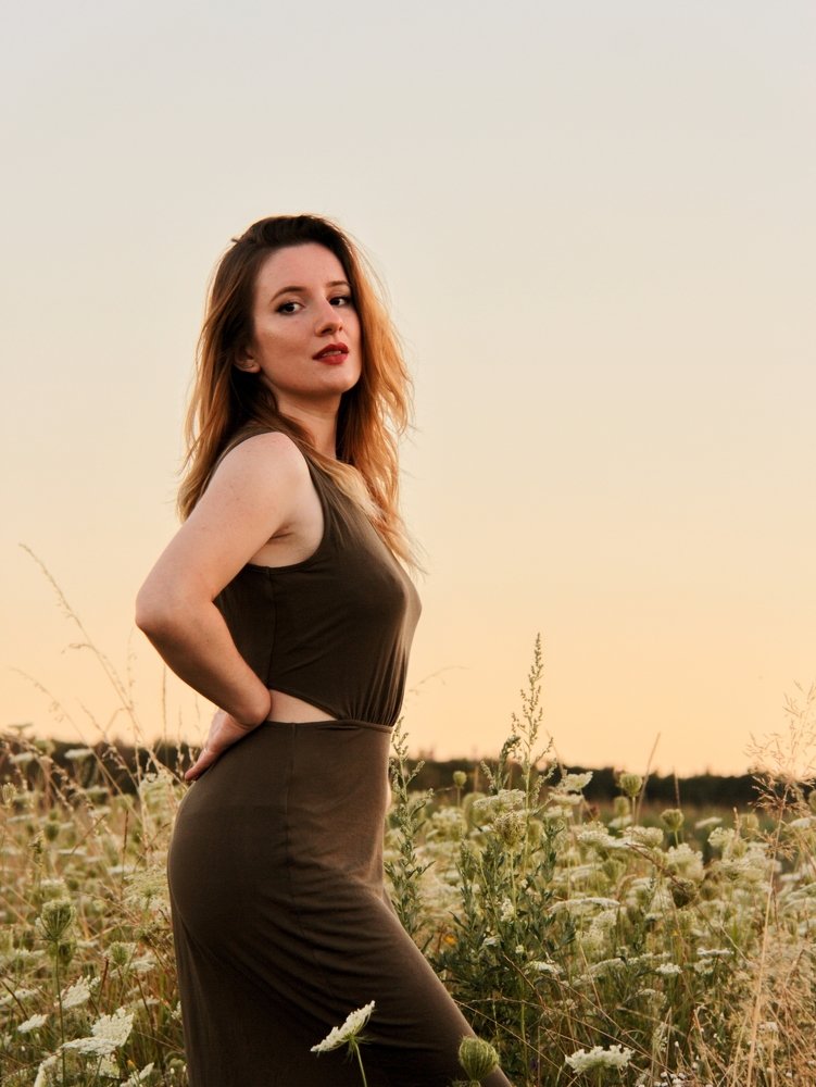 Photograph by Мария Пальчук