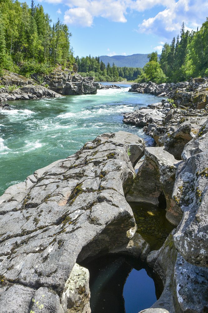 Суровый Базыбай.