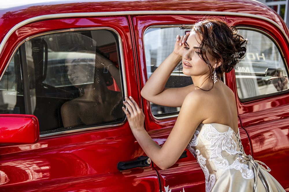 Photograph by Лилия Корж