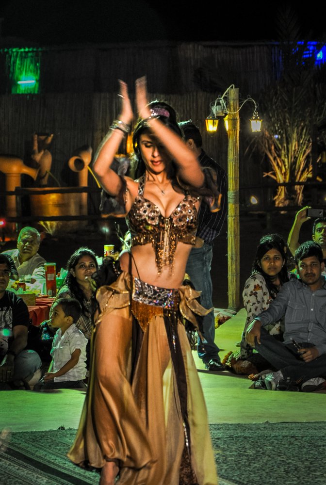 Belly Dance