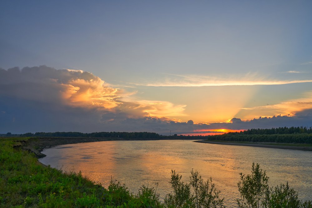 Photograph by Андрей Колеватов