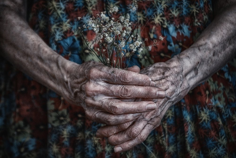 Photograph by Teodora Sarbinska