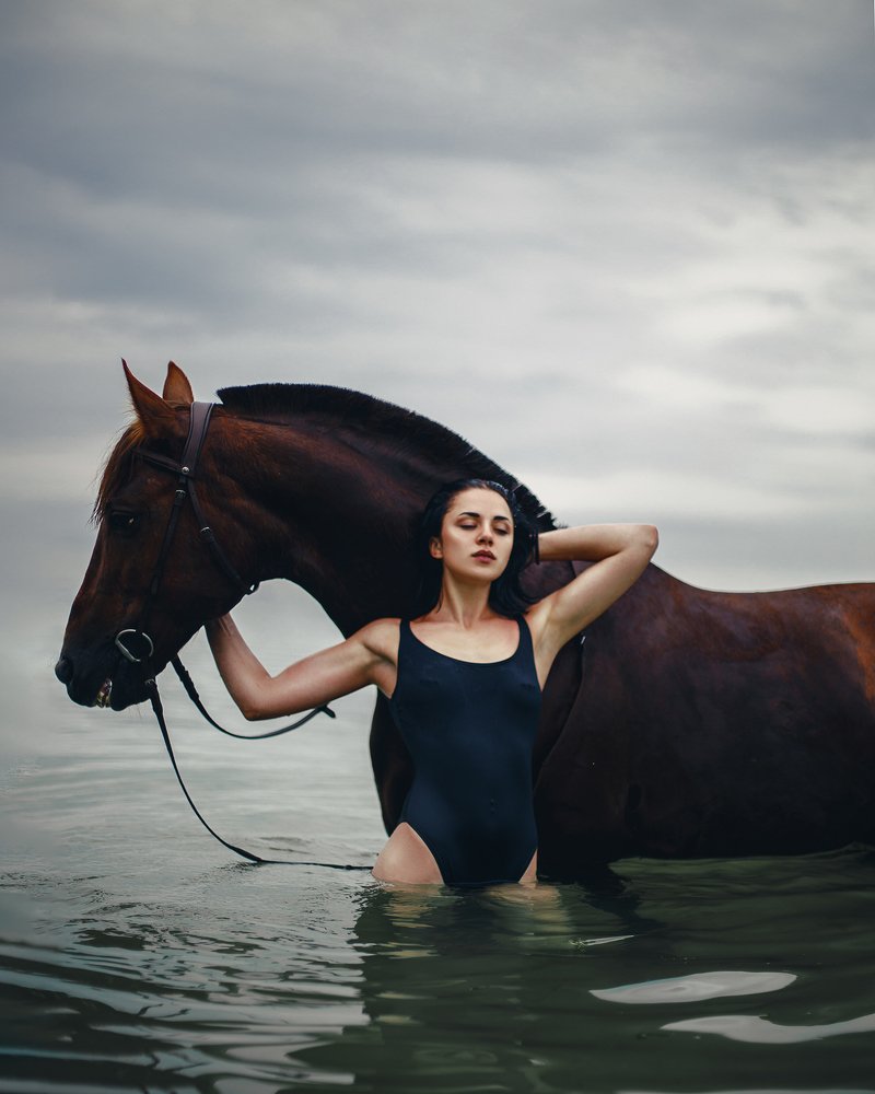 Photograph by Юлия Перина