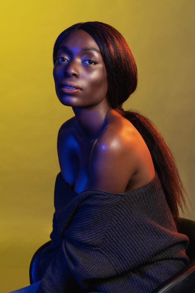 Photograph by Tamara Klimenko