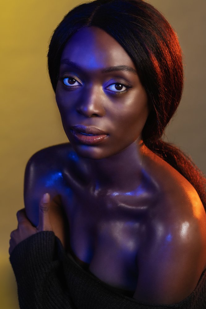 Photograph by Tamara Klimenko