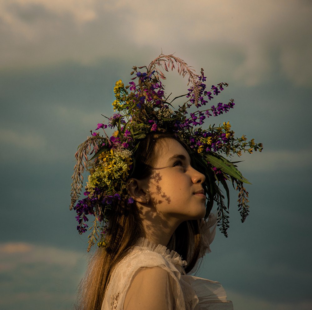 Фотография автора Кристина