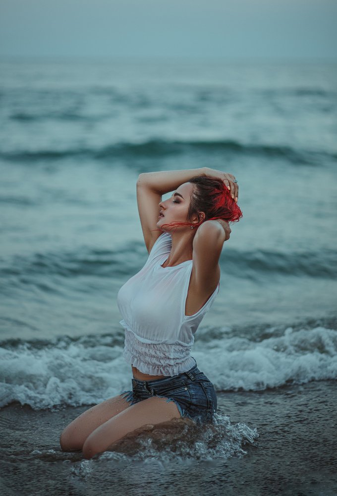 Photograph by Юлия Перина