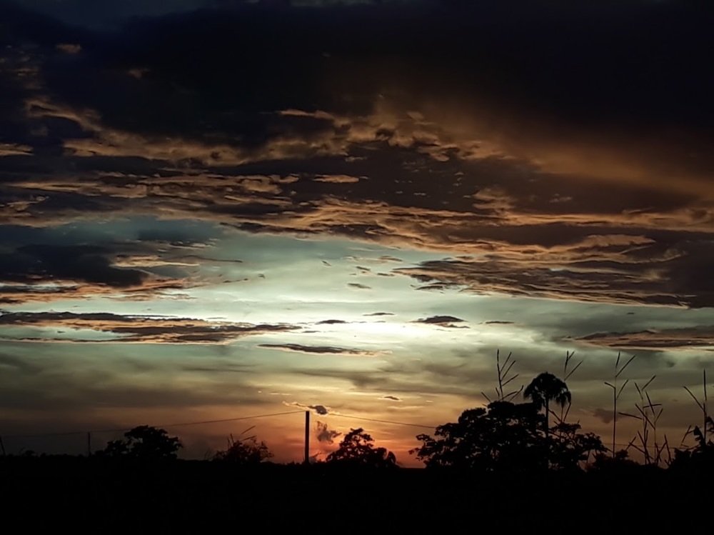 Atardecer