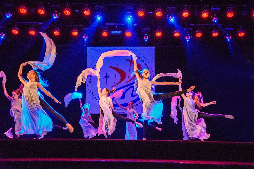 Photograph by Светлана Кондратьева