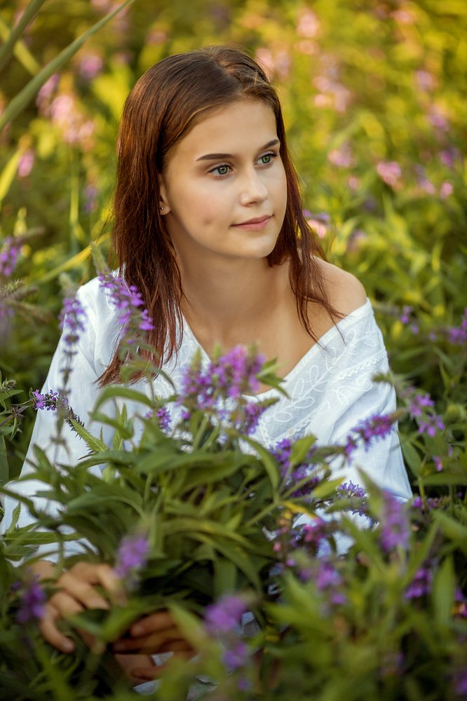 Photograph by Наталья Соболева