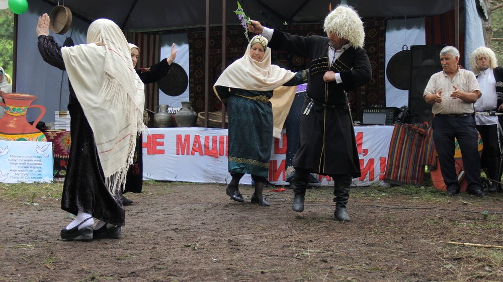 Photograph by Хасаймирза Хасаймирзаев