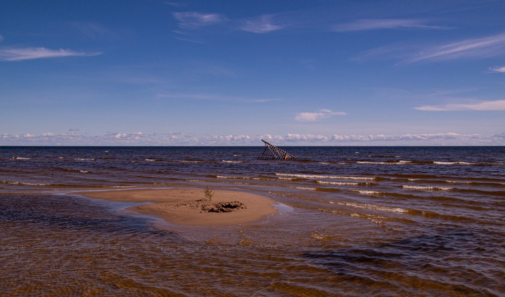 Photograph by Aleksei Degtjarjov