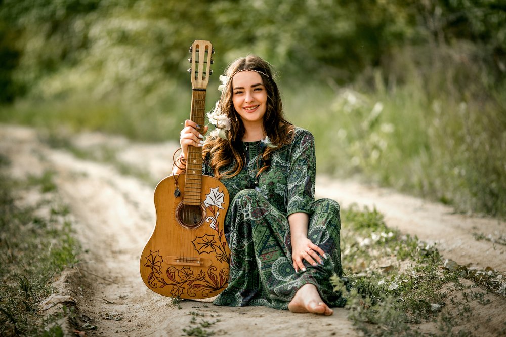 Photograph by Наталья Соболева