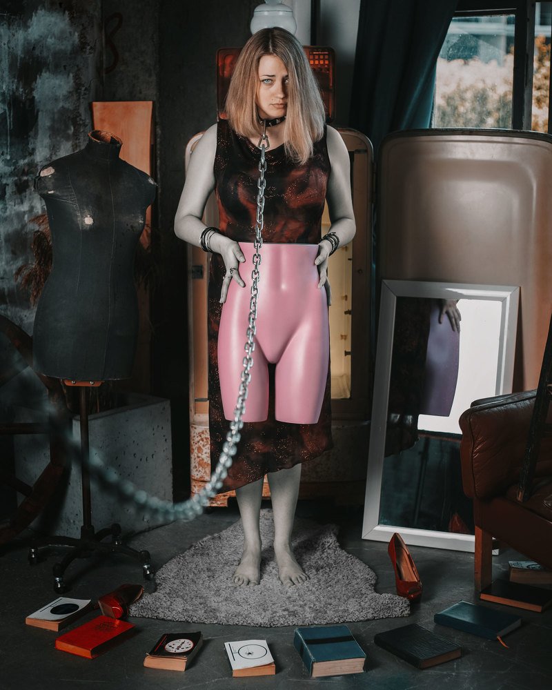 Photograph by Александр Дарсн