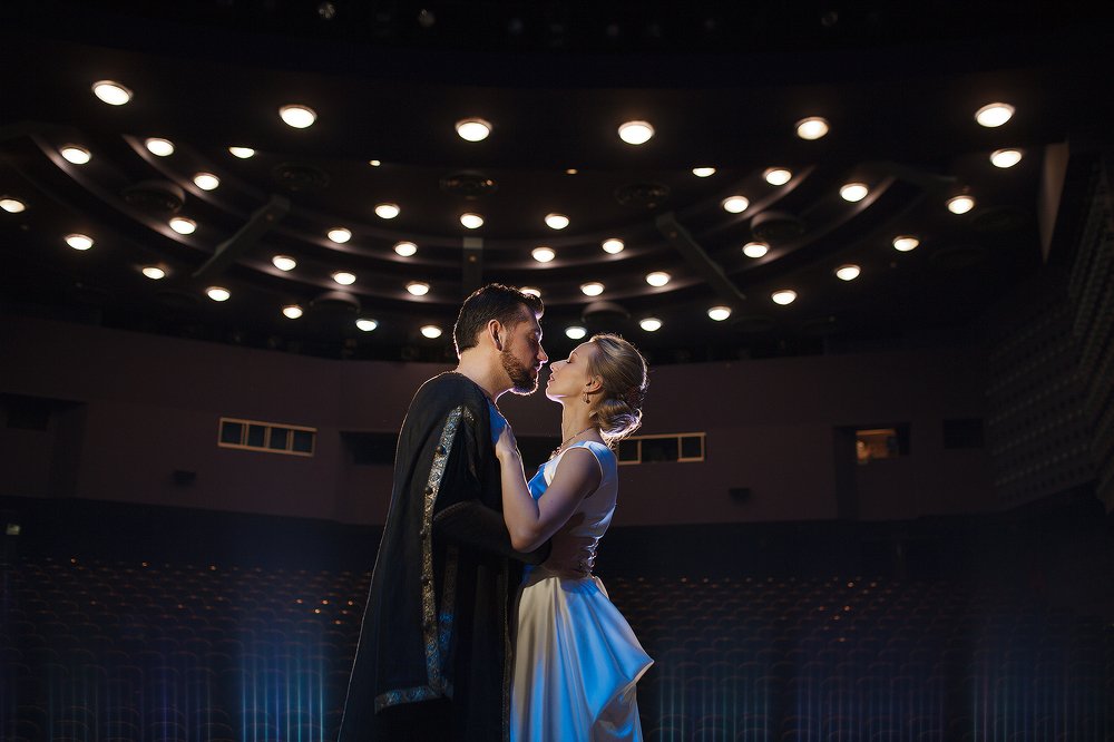 Photograph by Мария Шмидт