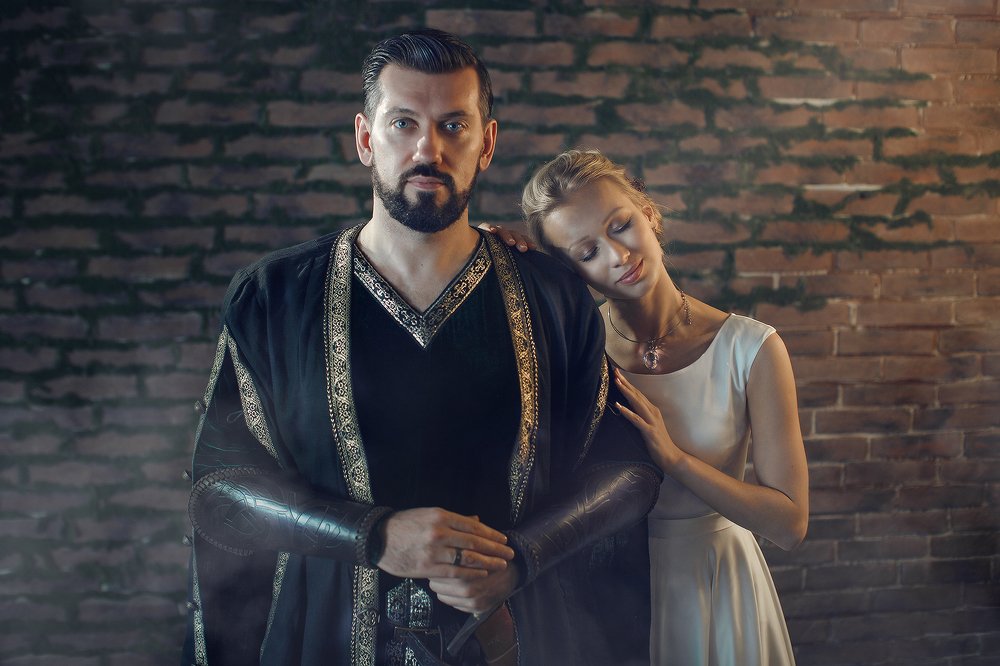 Photograph by Мария Шмидт