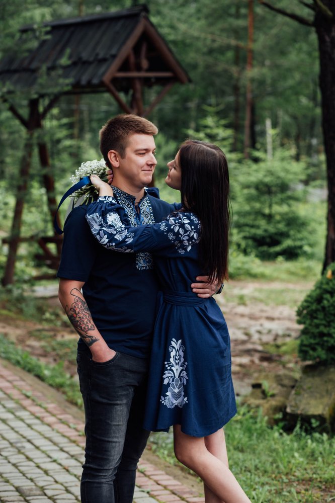 Фотография автора Эмилия Скоропанюк