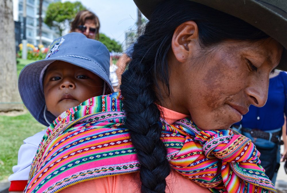 Photograph by Franca Nerea Rueda