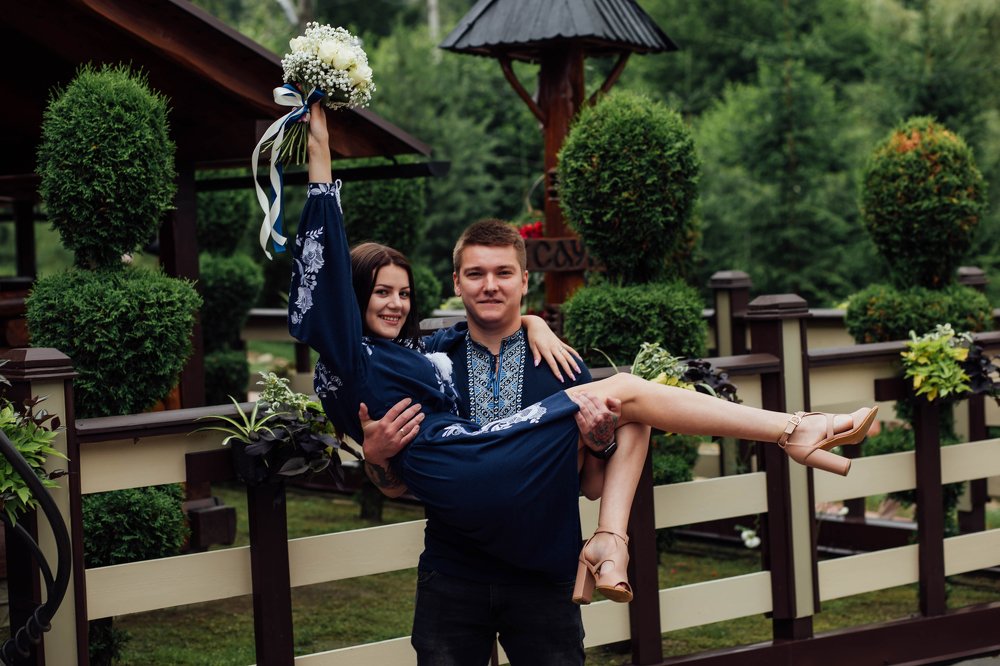 Фотография автора Эмилия Скоропанюк